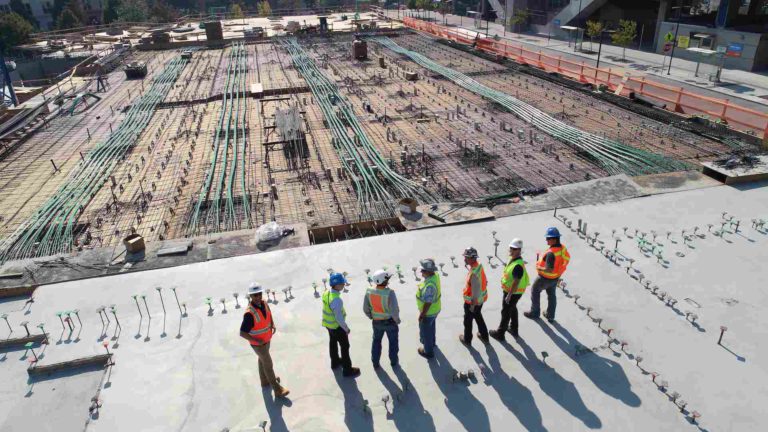 Building Public Support For A Severige Work Bond